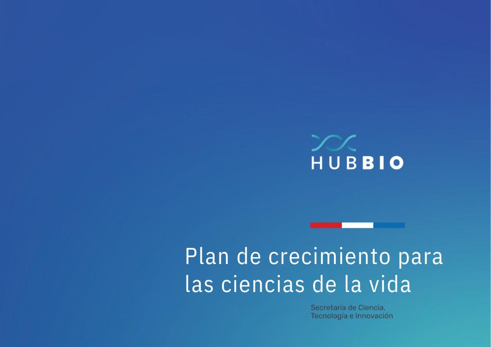 Plan estratégico biotecnológico Santa Fe